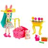 MATTEL ENCHANTIMALS GJX32 ИГРОВОЙ НАБОР ,,ВМЕСТЕ ВЕСЕЛЕЕ''