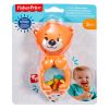 MATTEL FISHER-PRICE GHL23 ПОГРЕМУШКА ,,МИЛЫЙ ДРУГ''
