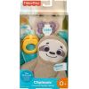 MATTEL FISHER-PRICE GNP46 ИГРУШКА-ДЕРЖАТЕЛЬ ДЛЯ ПУСТЫШКИ