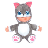NORIEL INT0922 КУКЛА МАЙА ЗВЕРЕК-КОШЕЧКА