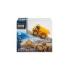 REVELL CONTROL 23495 МИНИ ГРУЗОВИК НА РАДИОУПРАВЛЕНИИ "DUMP TRUCK"