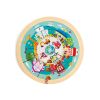 HAPE E1624A ПАЗЛЫ JOBS ROUNDABOUT PUZZLE