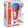 HAPE E0337A ИГРУШЕЧНЫЙ МИКРОФОН MIGHTY ECHO MICROPHONE