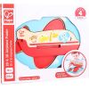 HAPE E1611A 3D ПАЗЛЫ-СОРТЕР AIRPLANE PUZZLE GAME