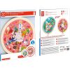 HAPE E1624A ПАЗЛЫ JOBS ROUNDABOUT PUZZLE