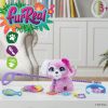 HASBRO FURREAL FRIENDS F1544 ИНТЕРАКТИВНАЯ ИГРУШКА ГЛАМУРНЫЙ ЩЕНОК