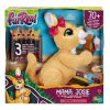 HASBRO FURREAL  E6724 ИНТЕРАКТИВНАЯ ИГРУШКА МАМА КЕНГУРУ ДЖСИ С СЮРПРИЗОМ