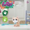 HASBRO FURREAL FRIENDS F1998 ИНТЕРАКТИВНАЯ ИГРУШКА WALKALOTS BIG WAGS KITTY