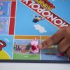 HASBRO MONOPOLY JUNIOR F1656 НАСТОЛЬНАЯ ИГРА СВИНКА ПЕППА