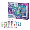 HASBRO MY LITTLE PONY F1587 ИГРОВОЙ НАБОР EQUESTRIA ТВАЙЛАЙТ СПАРКЛ И ПРИНЦЕССА КАДЕНС
