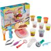 HASBRO PLAY-DOH F1259 ИГРОВОЙ НАБОР МИСТЕР ЗУБАСТИК С ЗОЛОТЫМИ ЗУБАМИ