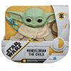 HASBRO STAR WARS F1115 ИНТЕРАКТИВНАЯ ИГРУШКА "SW MANDALORIAN THE CHILD TALKING PLUSH",19 CM