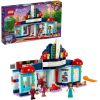 LEGO CITY 41448 КИНОТЕАТР ХАРТЛЕЙК-СИТИ