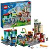 LEGO CITY 60292 ЦЕНТР ГОРОДА