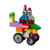 LEGO CLASSIC 10696 НАБОР ДЛЯ ТВОРЧЕСТВА СРЕДНЕГО РАЗМЕРА