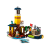 LEGO CREATOR 3-IN-1 31118 КОНСТРУКТОР ПЛЯЖНЫЙ ДОМИК СЕРФЕРОВ