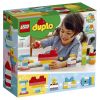 LEGO DUPLO 10909 КОНСТРУКТОР HEART BOX