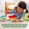 LEGO DUPLO 10909 КОНСТРУКТОР HEART BOX