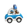 LEGO DUPLO 10957 КОНСТРУКТОР МОЙ ПЕРВЫЙ ПОЖАРНЫЙ ВЕРТОЛЕТ И ПОЛИЦЕЙСКИЙ АВТОМОБИЛЬ