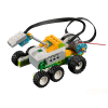 LEGO EDUCATION 45303 СРЕДНИЙ МОТОР SIMPLE MEDIUM LENIAR MOTOR