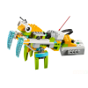 LEGO EDUCATION 45303 СРЕДНИЙ МОТОР SIMPLE MEDIUM LENIAR MOTOR