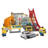 LEGO MINIONS 75546 КОНСТРУКТОР МИНЬОНЫ В ЛАБОРАТОРИИ ГРЮ