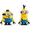 LEGO MINIONS 75546 КОНСТРУКТОР МИНЬОНЫ В ЛАБОРАТОРИИ ГРЮ