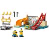 LEGO MINIONS 75546 КОНСТРУКТОР МИНЬОНЫ В ЛАБОРАТОРИИ ГРЮ