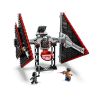 LEGO STAR WARS 75272 КОНСТРУКТОР ИСТРЕБИТЕЛЬ СИД СИТХОВ
