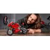 LEGO TECHNIC 42107 КОНСТРУКТОР “DUCATI PANIGALE V4 R”
