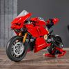 LEGO TECHNIC 42107 КОНСТРУКТОР “DUCATI PANIGALE V4 R”