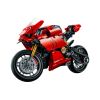 LEGO TECHNIC 42107 КОНСТРУКТОР “DUCATI PANIGALE V4 R”