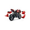 LEGO TECHNIC 42107 КОНСТРУКТОР “DUCATI PANIGALE V4 R”