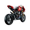 LEGO TECHNIC 42107 КОНСТРУКТОР “DUCATI PANIGALE V4 R”