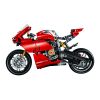LEGO TECHNIC 42107 КОНСТРУКТОР “DUCATI PANIGALE V4 R”
