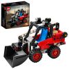 LEGO TECHNIC 42116 ФРОНТАЛЬНЫЙ ПОГРУЗЧИК
