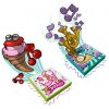 LEGO VIDIYO 43102 ИГРОВОЙ НАБОР CANDY MERMAID BEATBOX