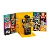 LEGO VIDIYO 43107 ИГРОВОЙ НАБОР HIPHOP ROBOT BEATBOX