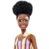 MATTEL BARBIE FASHIONISTAS GHW51 КУКЛА С ВИТИЛИГО