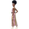 MATTEL BARBIE FASHIONISTAS GHW51 КУКЛА С ВИТИЛИГО