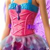 MATTEL BARBIE GJJ98 ФЕЯ ДРИМТОПИЯ