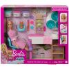 MATTEL BARBIE GJR84 ДЕНЬ СПА
