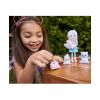 MATTEL ENCHANTIMALS GJX47 СЕМЬЯ БЕЛОЙ МЕДВЕДИЦЫ ПРИСТИНЫ