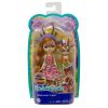 MATTEL ENCHANTIMALS GTM26 ГАБРИЭЛА ГАЗЕЛЛИ И РЕЙСЕР