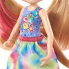 MATTEL ENCHANTIMALS GTM31 КАМИЛЛА КЕНГУРУ С СЕМЬЕЙ