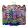 MATTEL ENCHANTIMALS GYJ09 ИГРОВОЙ НАБОР СЕМЬЯ ДРАКОНИЦЫ ДИАНЫ