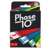 MATTEL FFY05 НАСТОЛЬНАЯ ИГРА PHASE 10