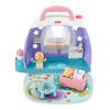 MATTEL FISHER PRICE GKP70 ИГРОВОЙ НАБОР LITTLE PEOPLE ДЕТСКАЯ КОМНАТА