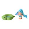 MATTEL FISHER PRICE GNF59 ИГРОВОЙ НАБОР LITTLE PEOPLE ВЕСЕЛЫЕ ДЕТИШКИ