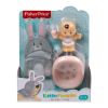 MATTEL FISHER PRICE GNF59 ИГРОВОЙ НАБОР LITTLE PEOPLE ВЕСЕЛЫЕ ДЕТИШКИ
